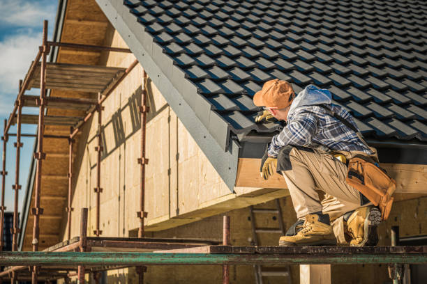 Best Roof Gutter Cleaning  in Mystic Island, NJ