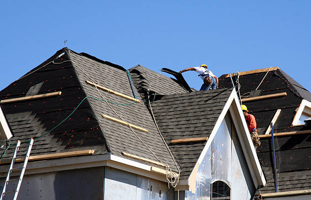 Best Roof Maintenance Services  in Mystic Island, NJ