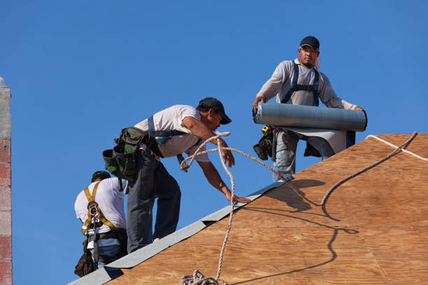 Quick and Trustworthy Emergency Roof Repair Services in Mystic Island, NJ