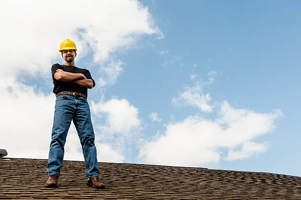 Best Slate Roofing Contractor  in Mystic Island, NJ