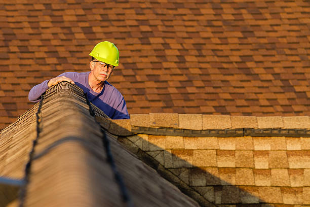 Best Tile Roofing Contractor  in Mystic Island, NJ