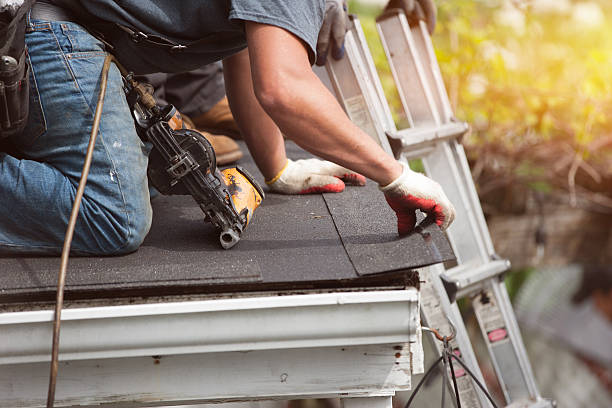 Best Flat Roof Repair Services  in Mystic Island, NJ