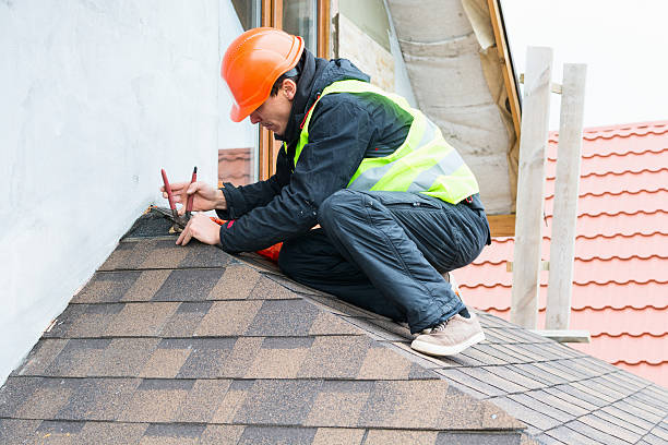 Quick and Trustworthy Emergency Roof Repair Services in Mystic Island, NJ